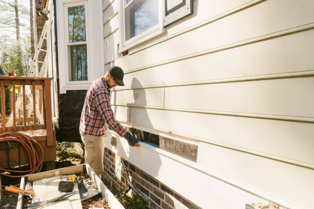 Trusted Wood Siding service in Glencoe, IL - Squared Siding